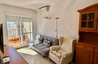 Resale - Penthouse - Torrevieja - Estacion de autobuses