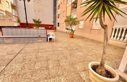 Resale - Penthouse - Torrevieja - Estacion de autobuses