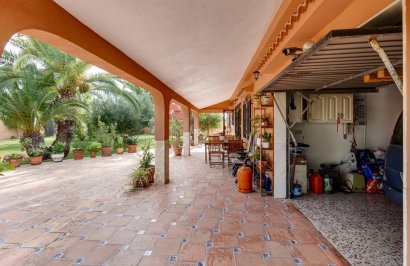 Reventa - Villa - Torrevieja - San luis