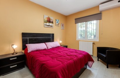 Reventa - Villa - Torrevieja - San luis