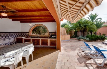 Revente - Villa - Torrevieja - San luis