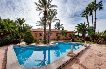 Revente - Villa - Torrevieja - San luis