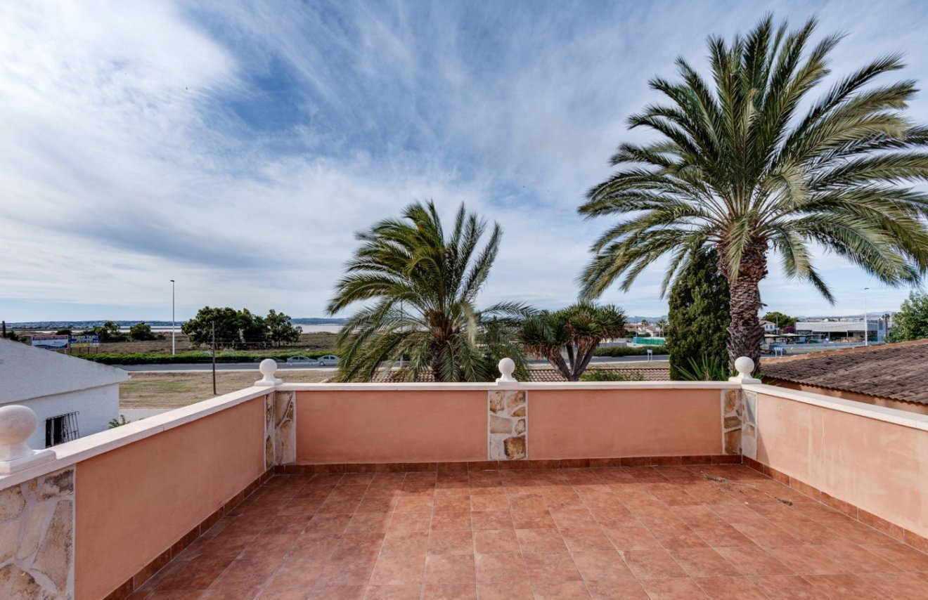 Revente - Villa - Torrevieja - San luis