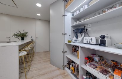 Revente - Apartamento - Torrevieja - Playa del Cura