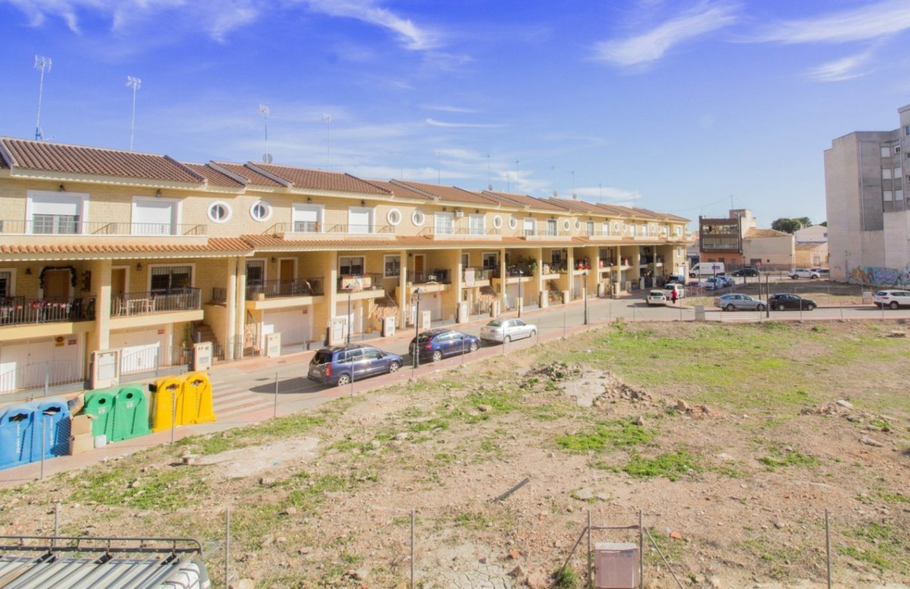 Revente - Edificio - Callosa de Segura - Callosa del Segura