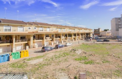 Reventa - Edificio - Callosa de Segura - Callosa del Segura