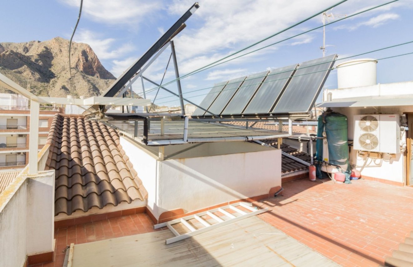 Revente - Edificio - Callosa de Segura - Callosa del Segura