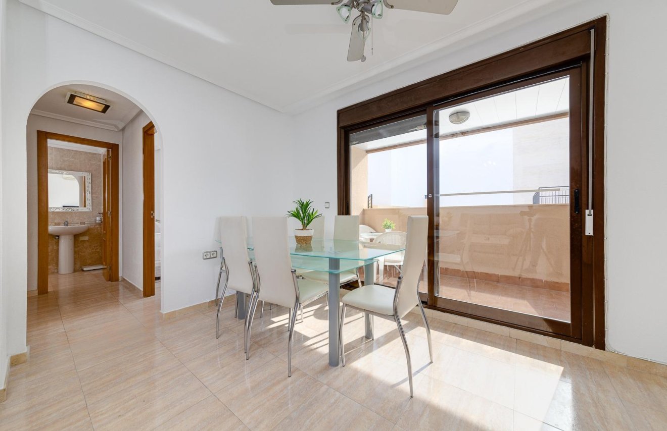 Reventa - Apartamento - Torrevieja - Centro