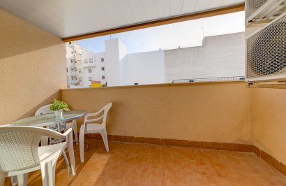 Reventa - Apartamento - Torrevieja - Centro