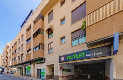 Revente - Apartamento - Torrevieja - Centro