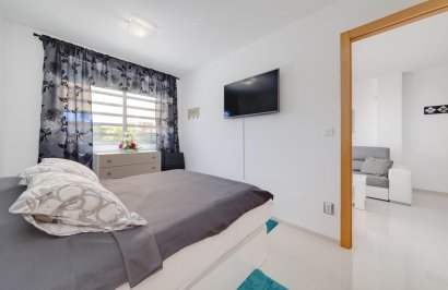 Reventa - Bungalow Planta Baja - Torrevieja - Sector 25