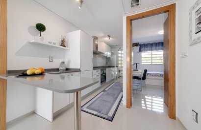 Reventa - Bungalow Planta Baja - Torrevieja - Sector 25