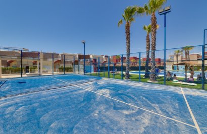 Reventa - Bungalow Planta Baja - Torrevieja - Sector 25