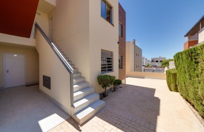 Revente - Bungalow Planta Baja - Torrevieja - Sector 25