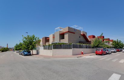 Revente - Bungalow Planta Baja - Torrevieja - Sector 25