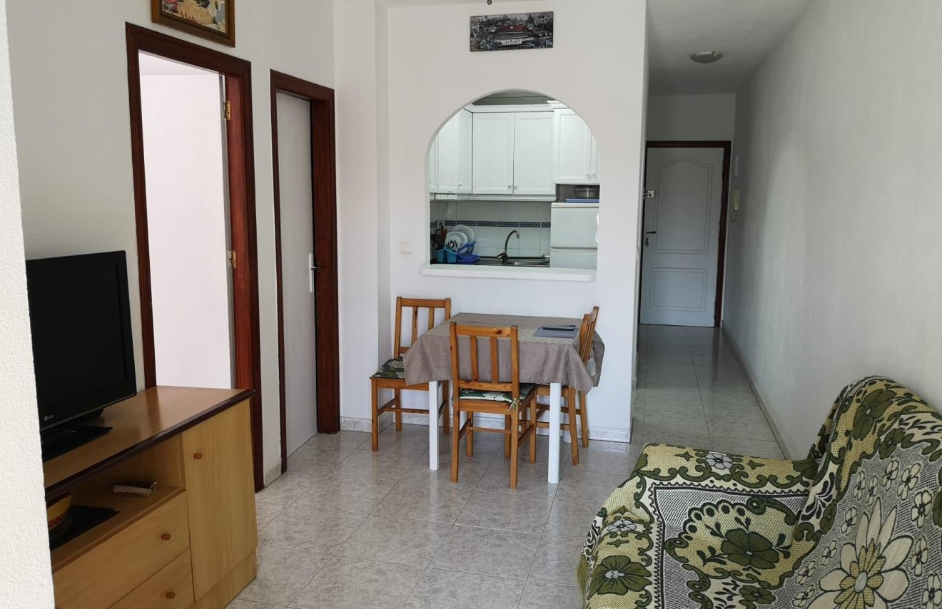 Revente - Apartamento - Torrevieja - Estacion de autobuses