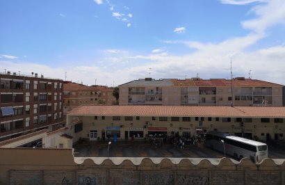 Reventa - Apartamento - Torrevieja - Estacion de autobuses