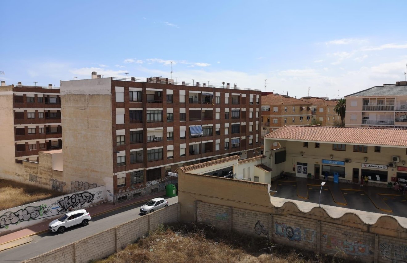 Reventa - Apartamento - Torrevieja - Estacion de autobuses