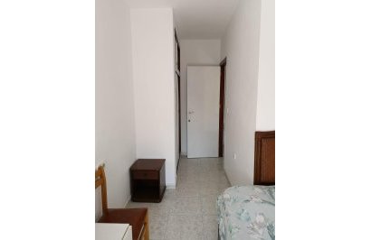 Revente - Apartamento - Torrevieja - Estacion de autobuses