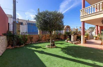 Resale - Casa - Orihuela - El Escorratel