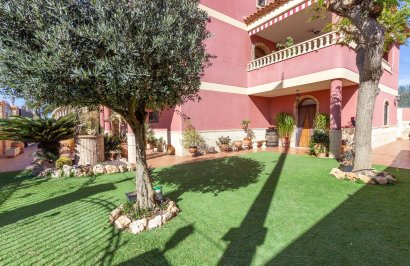 Resale - Casa - Orihuela - El Escorratel