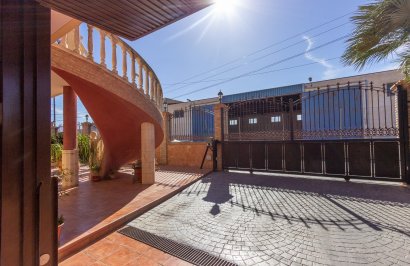 Resale - Casa - Orihuela - El Escorratel