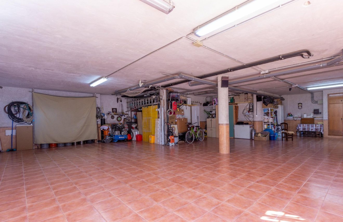 Reventa - Casa - Orihuela - El Escorratel