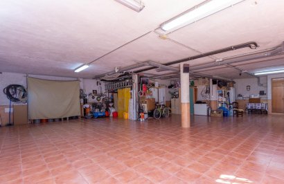 Resale - Casa - Orihuela - El Escorratel