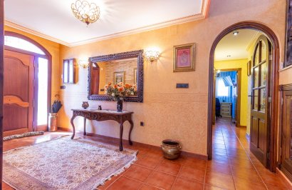 Resale - Casa - Orihuela - El Escorratel