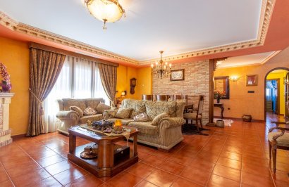 Resale - Casa - Orihuela - El Escorratel