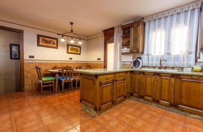 Resale - Casa - Orihuela - El Escorratel