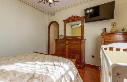 Resale - Casa - Orihuela - El Escorratel