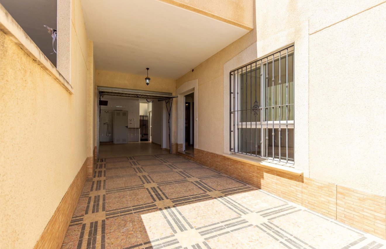 Reventa - Duplex - Benferri - CENTRO