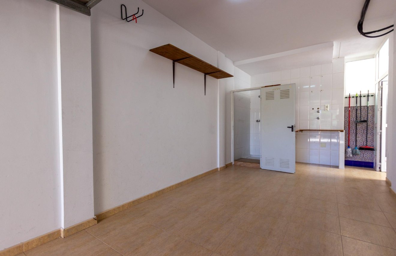 Reventa - Duplex - Benferri - CENTRO