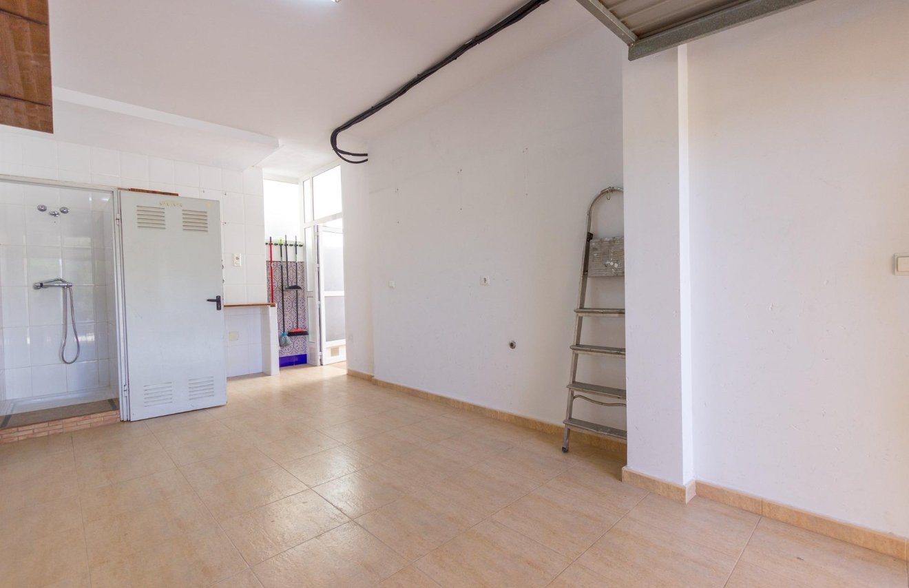 Reventa - Duplex - Benferri - CENTRO