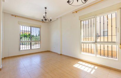 Resale - Duplex - Benferri - CENTRO