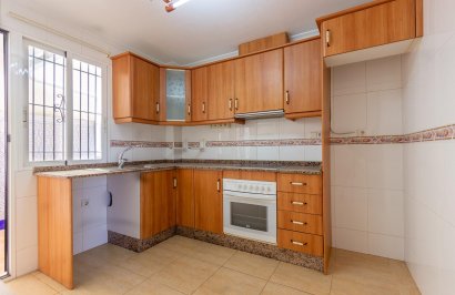 Resale - Duplex - Benferri - CENTRO