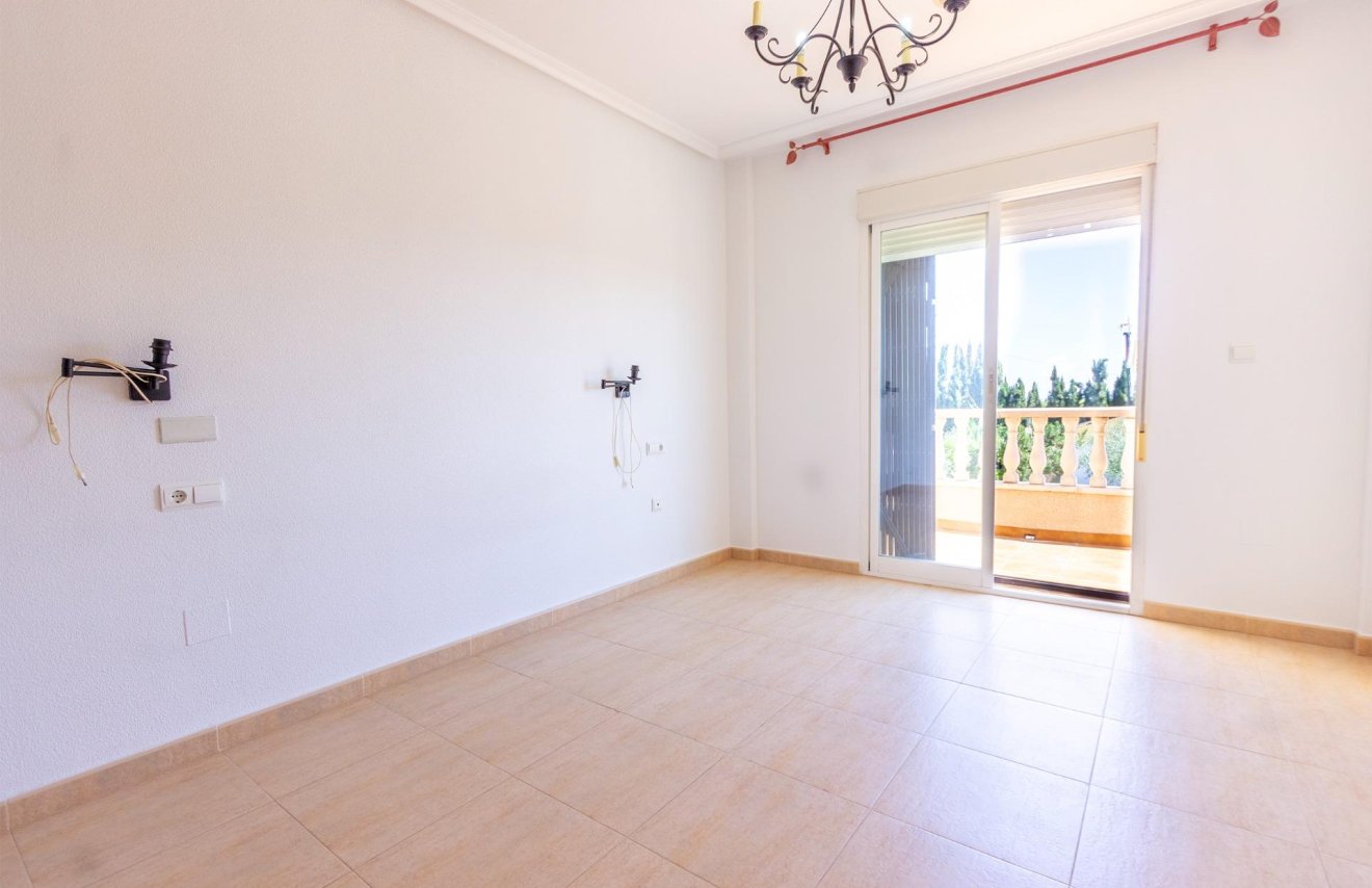 Resale - Duplex - Benferri - CENTRO