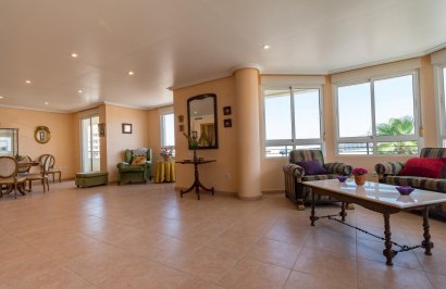 Resale - Apartamento - Torrevieja - El molino