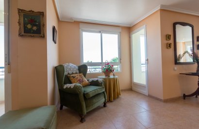 Revente - Apartamento - Torrevieja - El molino