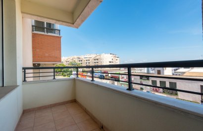 Revente - Apartamento - Torrevieja - El molino