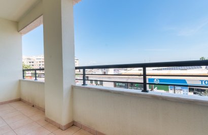 Revente - Apartamento - Torrevieja - El molino