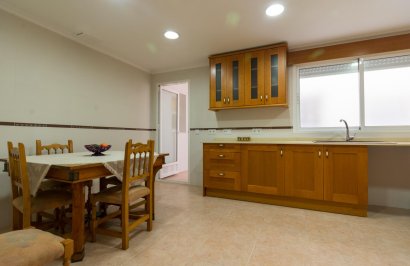 Revente - Apartamento - Torrevieja - El molino