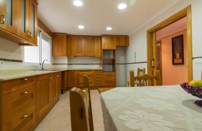 Reventa - Apartamento - Torrevieja - El molino