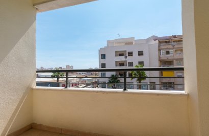 Revente - Apartamento - Torrevieja - El molino