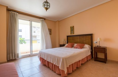 Revente - Apartamento - Torrevieja - El molino