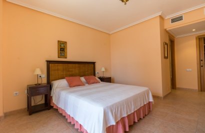 Revente - Apartamento - Torrevieja - El molino