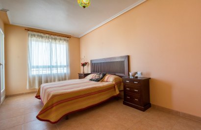 Revente - Apartamento - Torrevieja - El molino