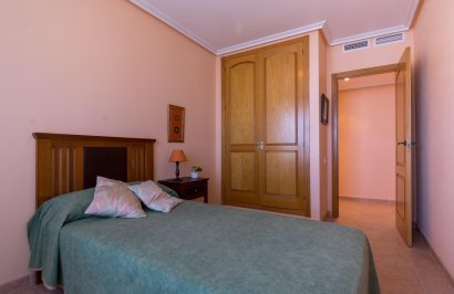 Reventa - Apartamento - Torrevieja - El molino