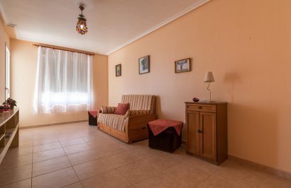 Revente - Apartamento - Torrevieja - El molino